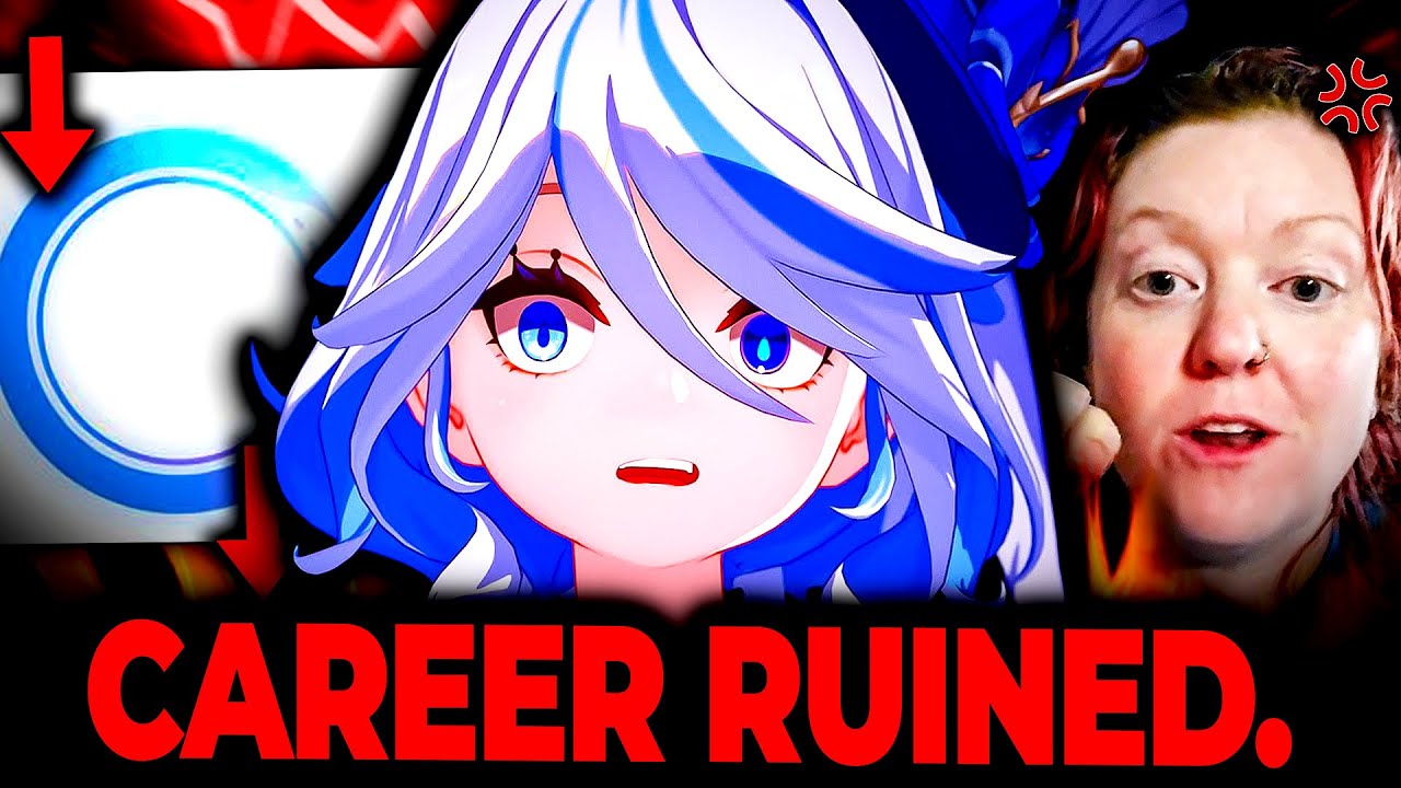 Genshin VAs Are CRASHING OUT Even MORE Over Strikes!