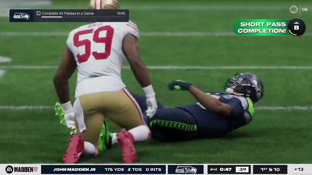 Superstar Week 11