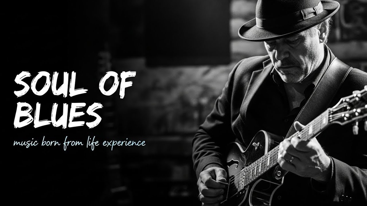 Etta James, Janis Joplin, ZZ Top Inspired Smoky Lady Blues Rock After Hours City Glow