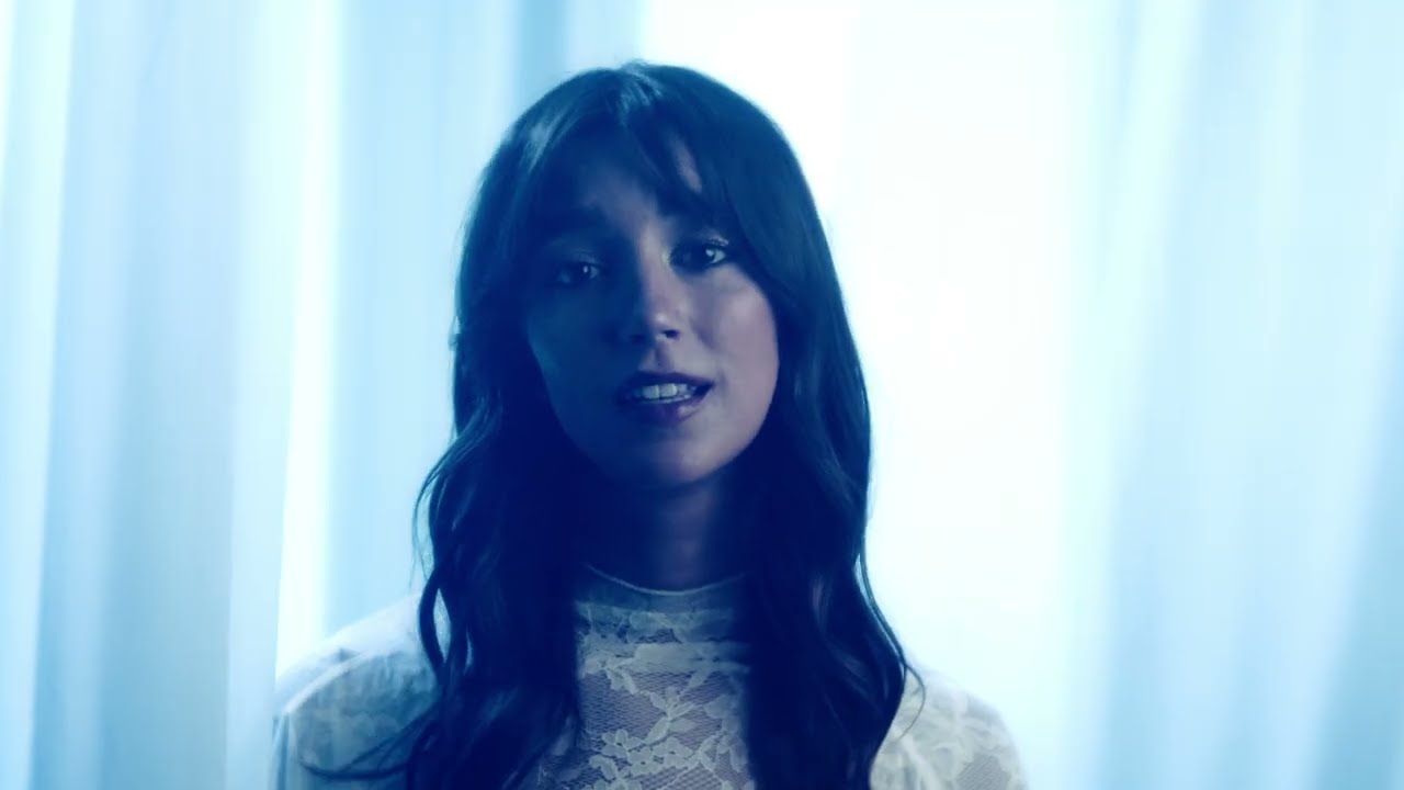 Stella Hennen - Be a Boy (Official Video)