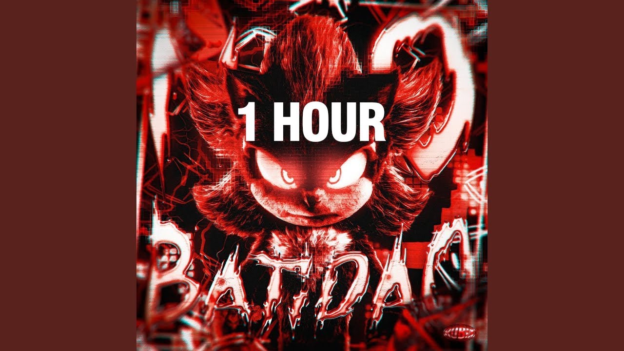 [1 hour] NO BATID&Atilde;O (Slowed)