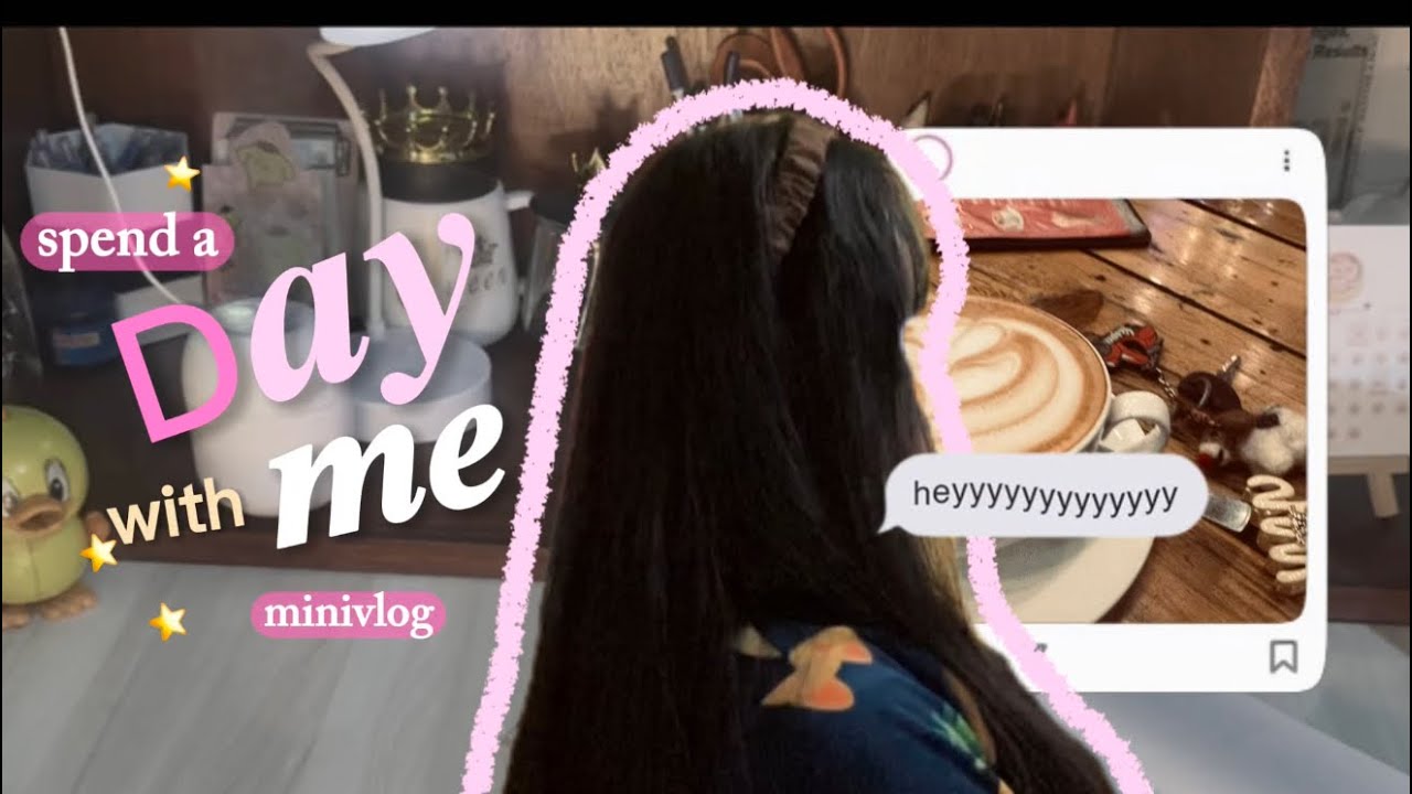 A day in my life | study|Student edition| holiday|🎀