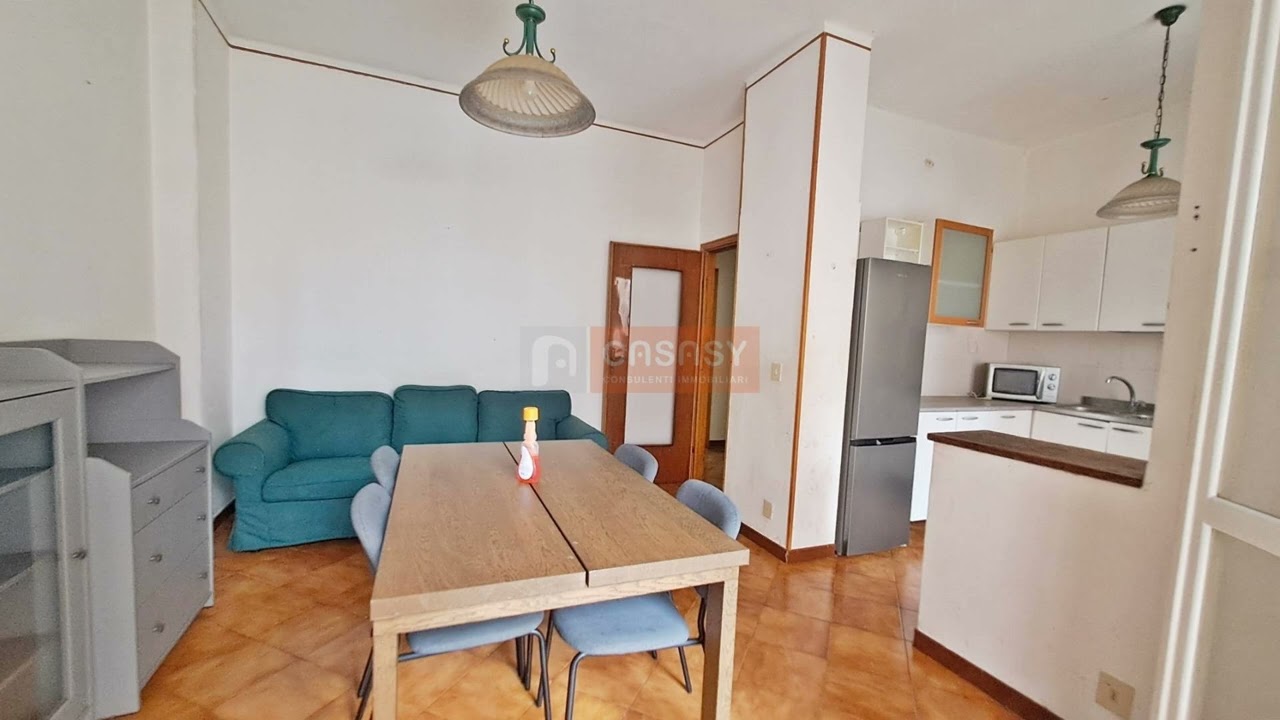 Appartamento in Vendita a Albenga (SV)