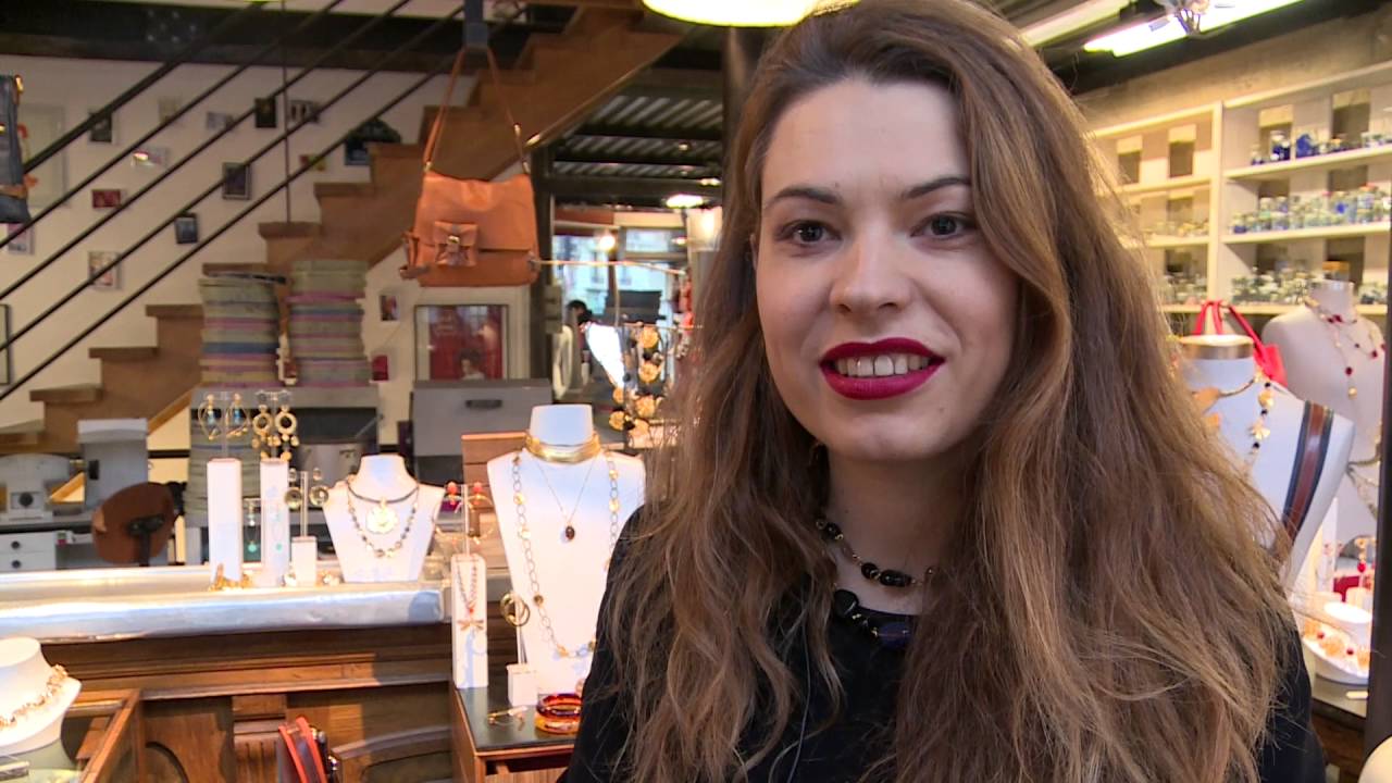 C&eacute;cile & Jeanne Challenge
