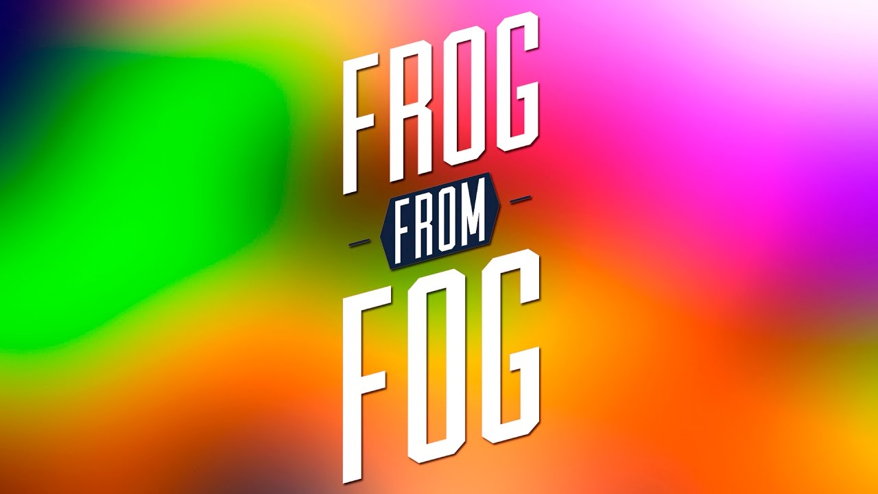 Обзор E-Liquid #FrogFromFog
