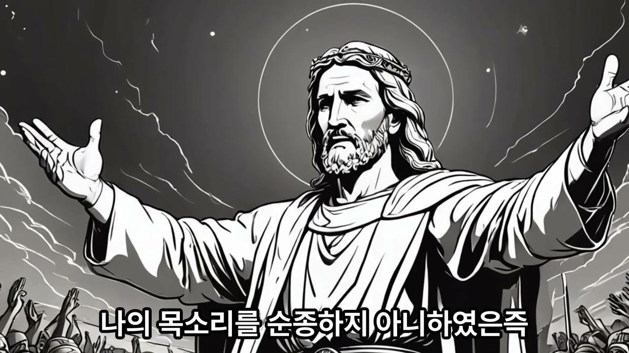 사사기 1장부터 5장
