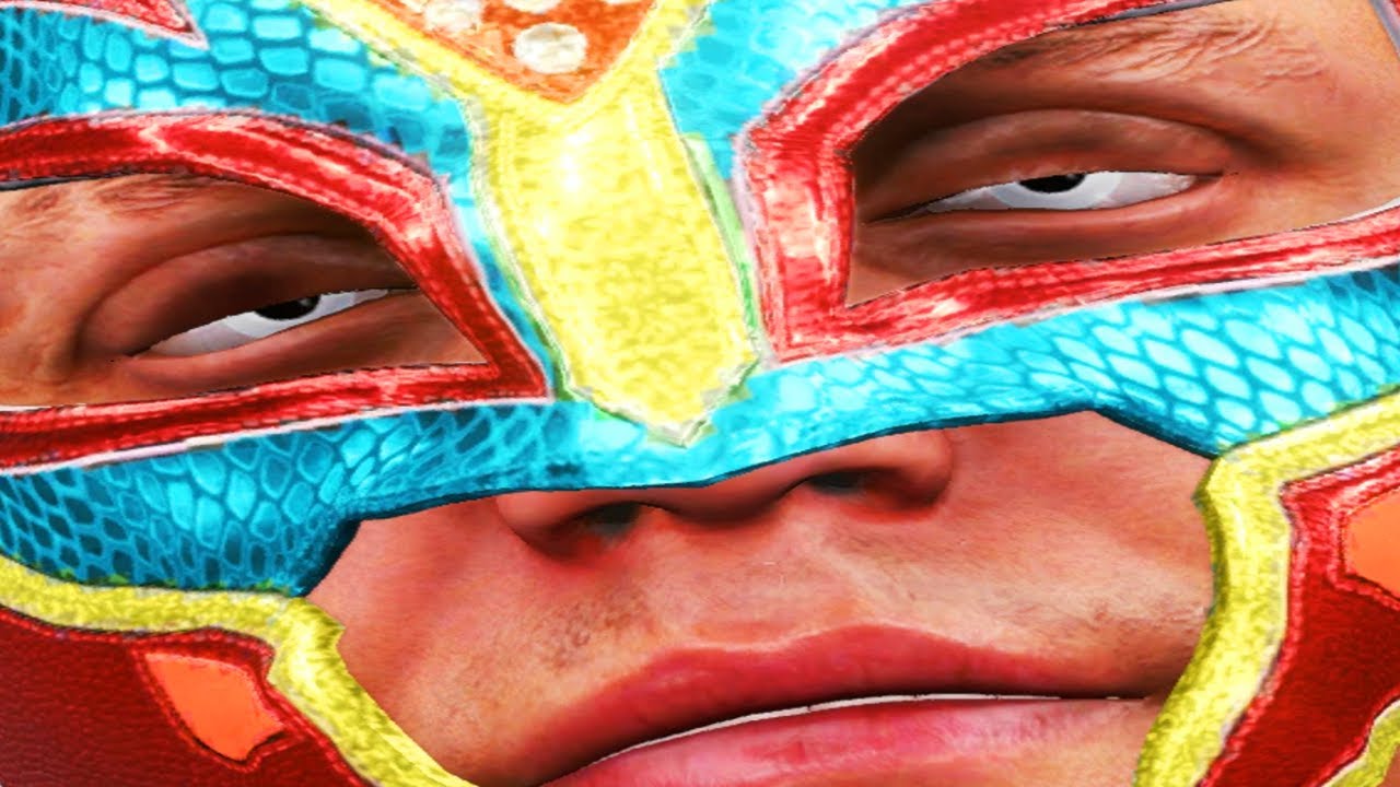 WWE 2K | Best Moments of Universe Mode | #01