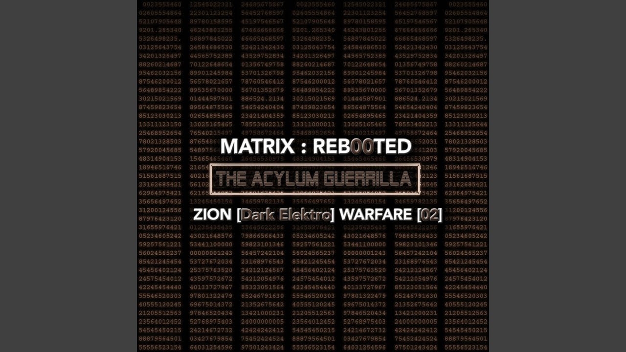 Moving On (Acylum Remix)