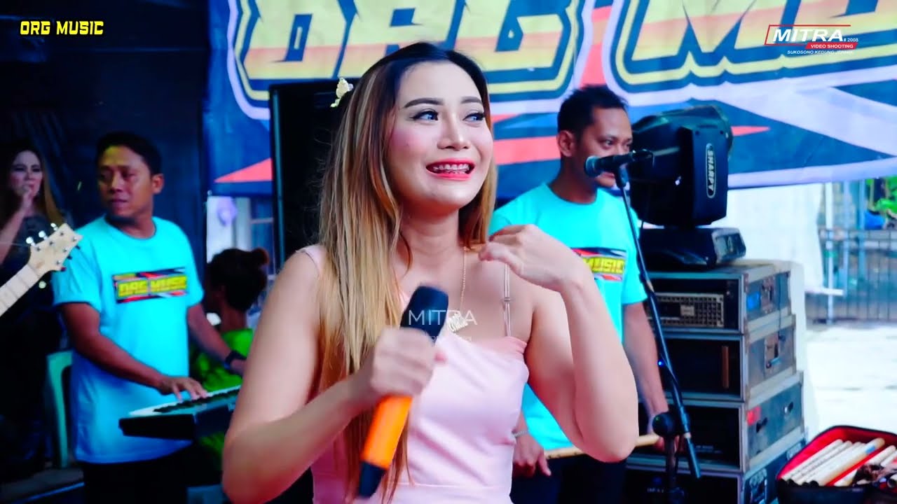 DANGDUT KOPLO EENAK BANGET FT EVIS RENATA HOT FULL ALBUM ORG MUSIC WEDDING KHAFID DAN YUNI
