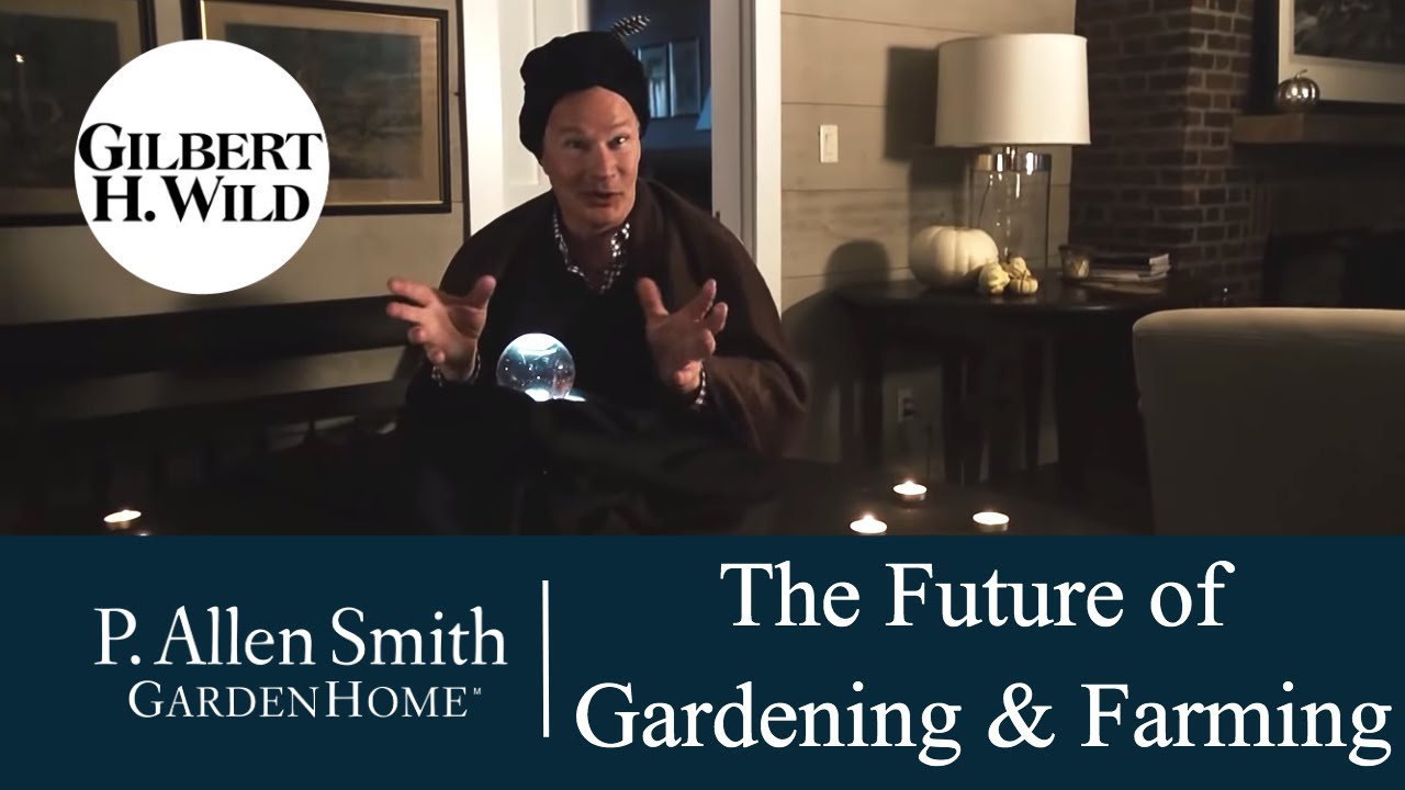 The Future of Farming & Gardening | Garden Home (1404)