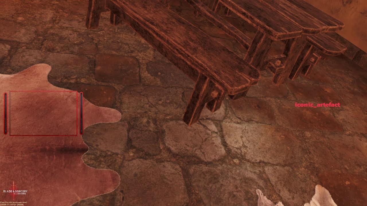Test Stream  (Read Description)
