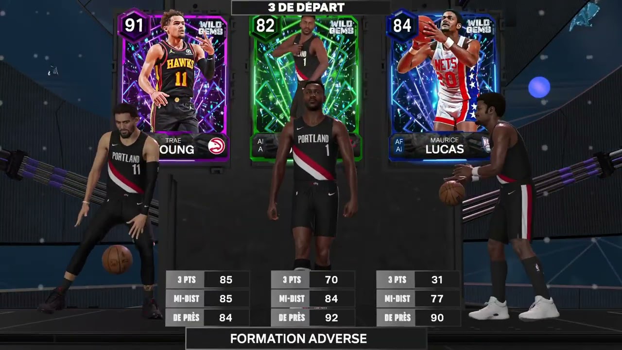 NBA2K26 PS5