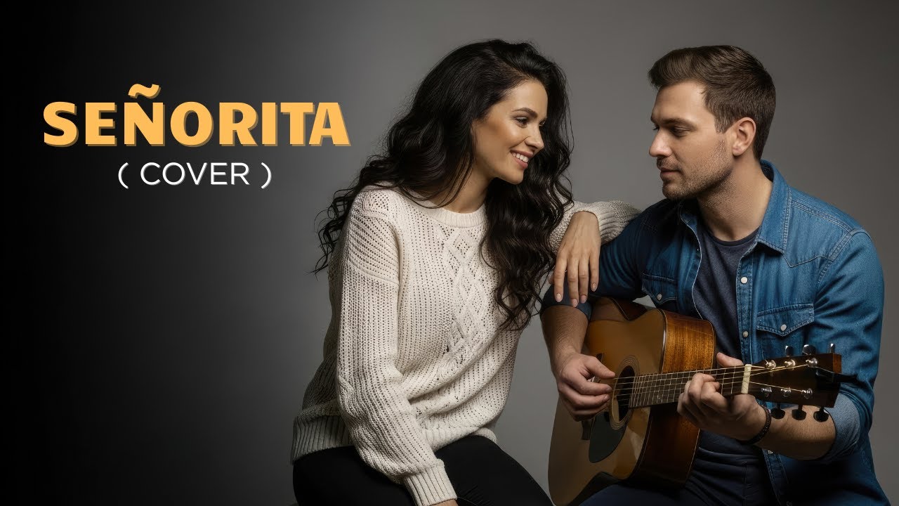Señorita - Shawn Mendes (Cover)