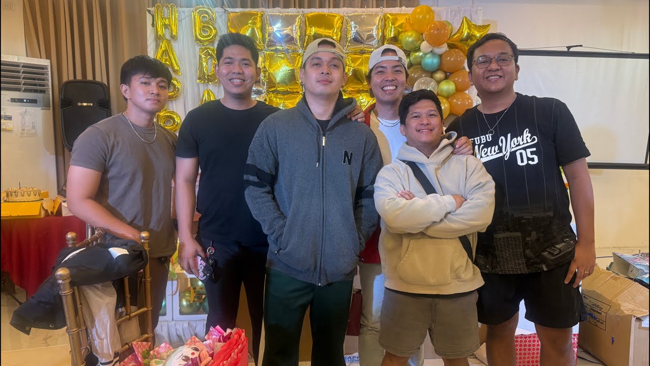 MAY KULANG