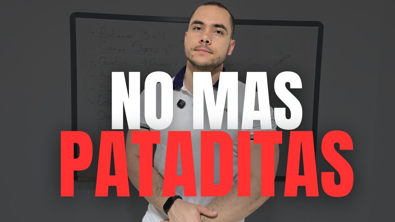 Los UNICOS 2 EJERCICIOS De GLUTEO Que NECESITAS