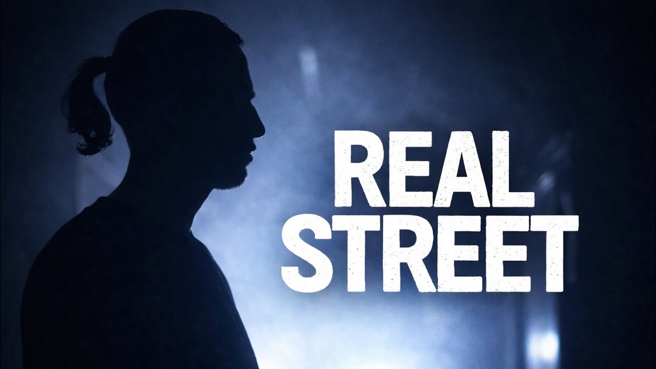 AZR &ndash; Real Street Vibes (Official Music Video)