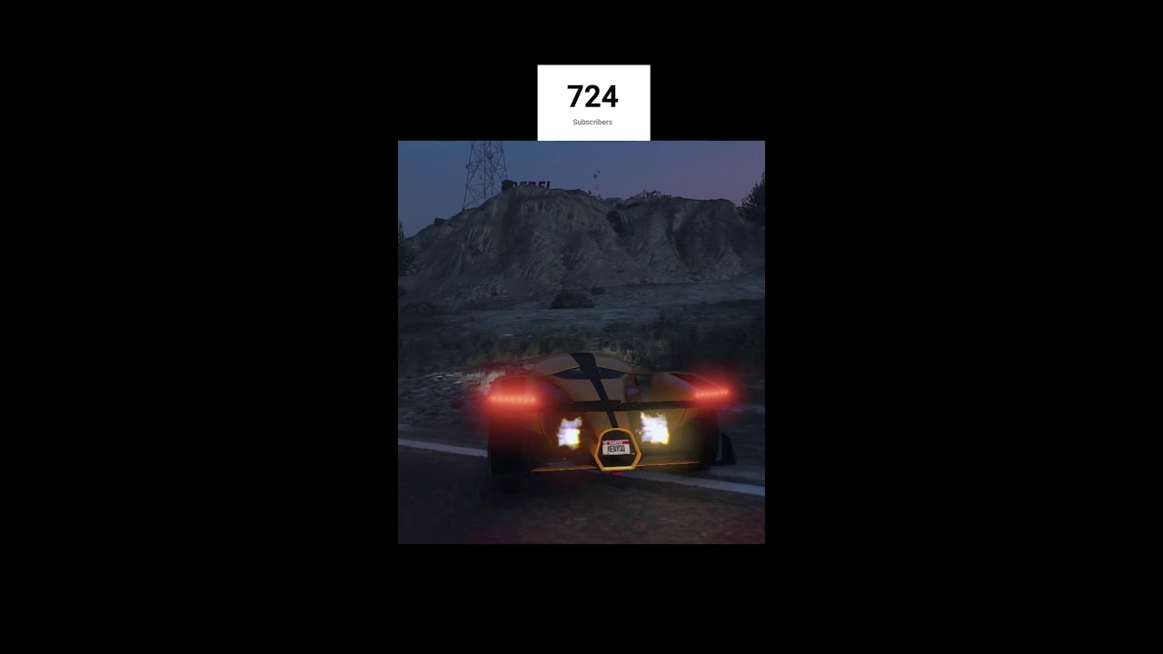ROAD TO 1K SUBS || GTA 5 || TGC IS LIVE !