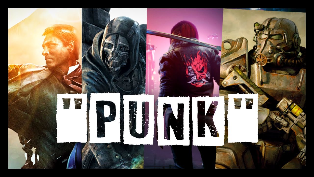 The Different Subgenres of Literary Punk