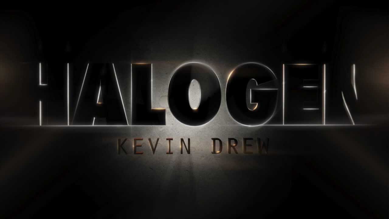 KDrew - Halogen