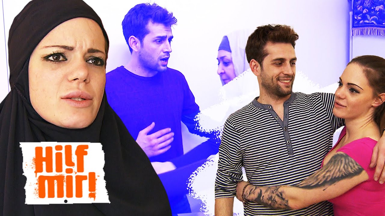 Halal Bae: Meine Eltern akzeptieren nur eine muslimische Freundin! | Hilf Mir!