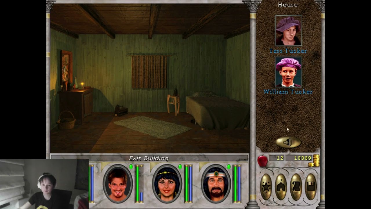 Let's play Might and Magic VI in 2026 - part 35