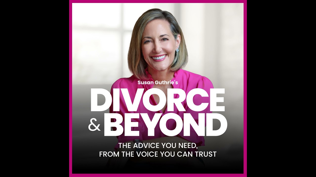 From Stuck to Unstuck: Healing the Long Shadow of Betrayal and Infidelity with Dr. Debi Silber on...