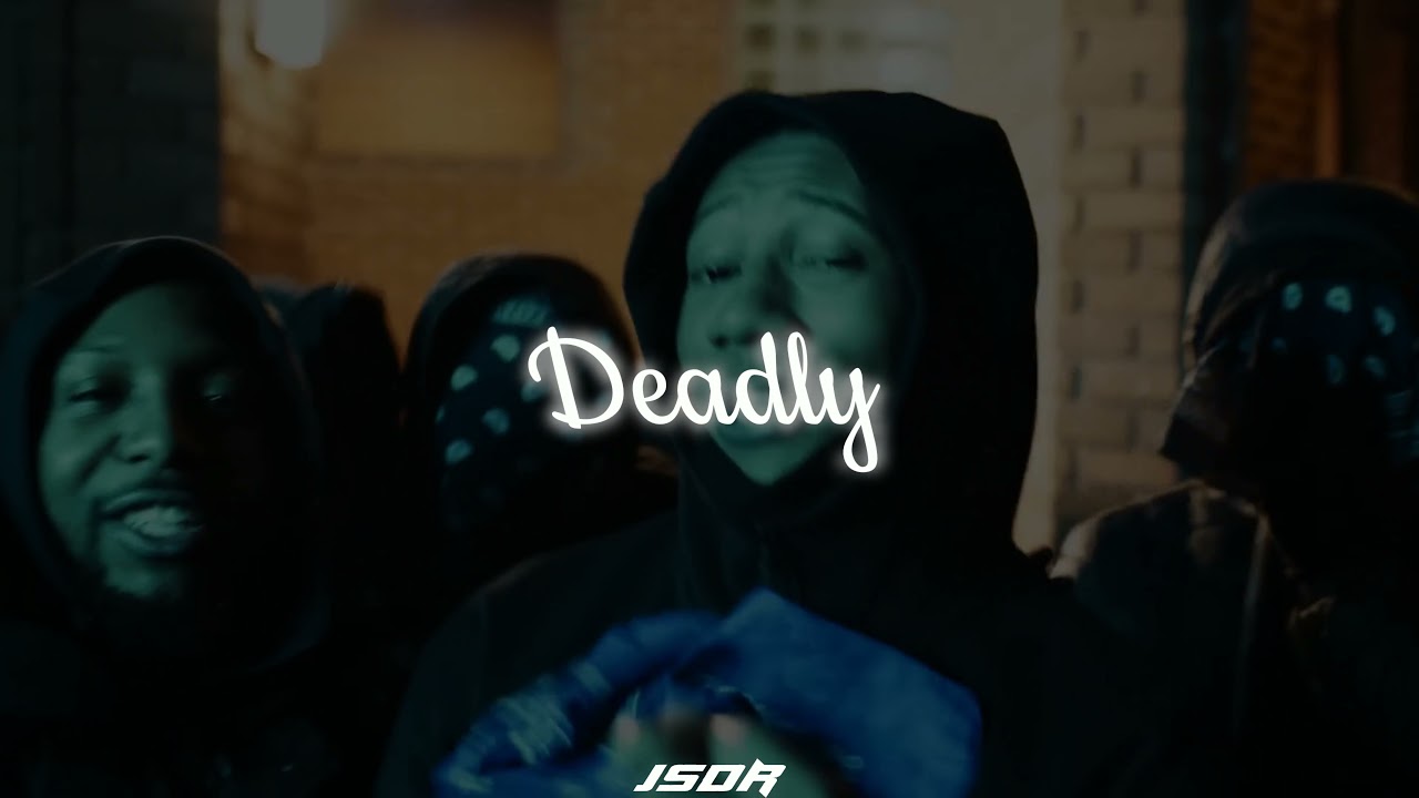 Digga D Uk Drill Type Beat 