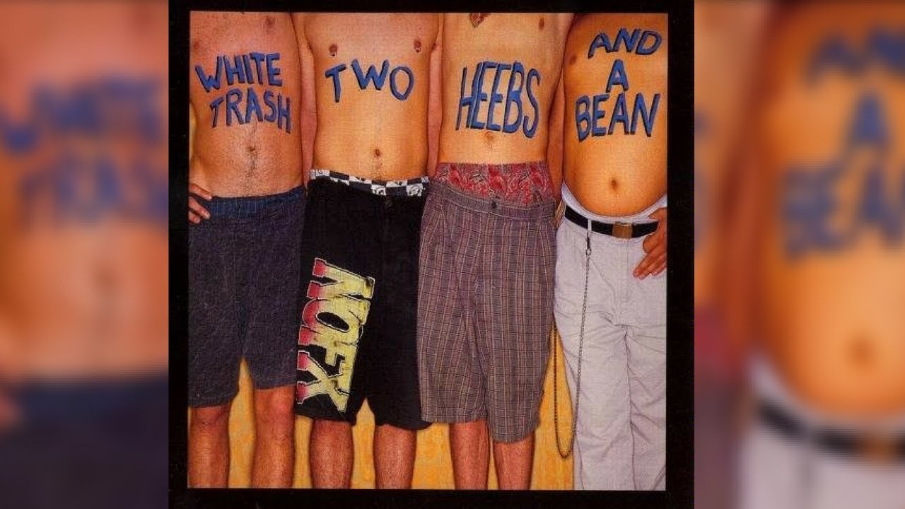 NoFX's 