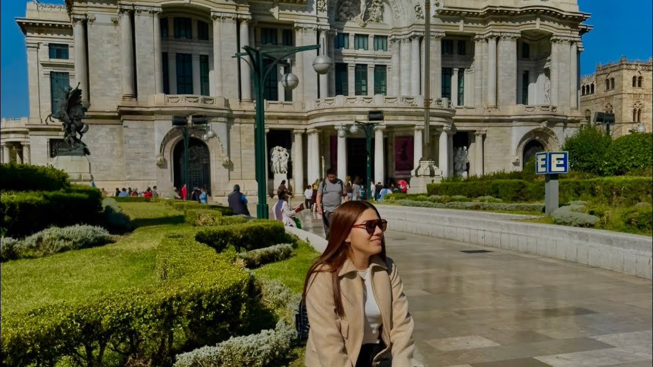 MÁS CAMBIOS EN LA CASA Y VAMOS A CDMX 🩷✨