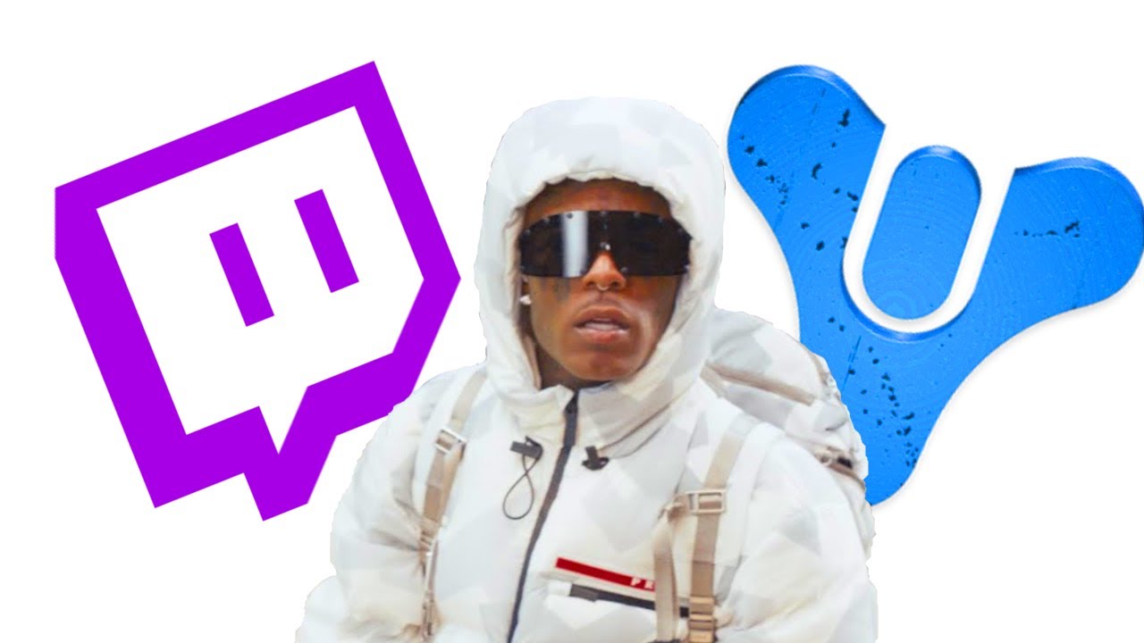 Killing Twitch Streamers Destiny 2 Trials Of Osiris Part 5
