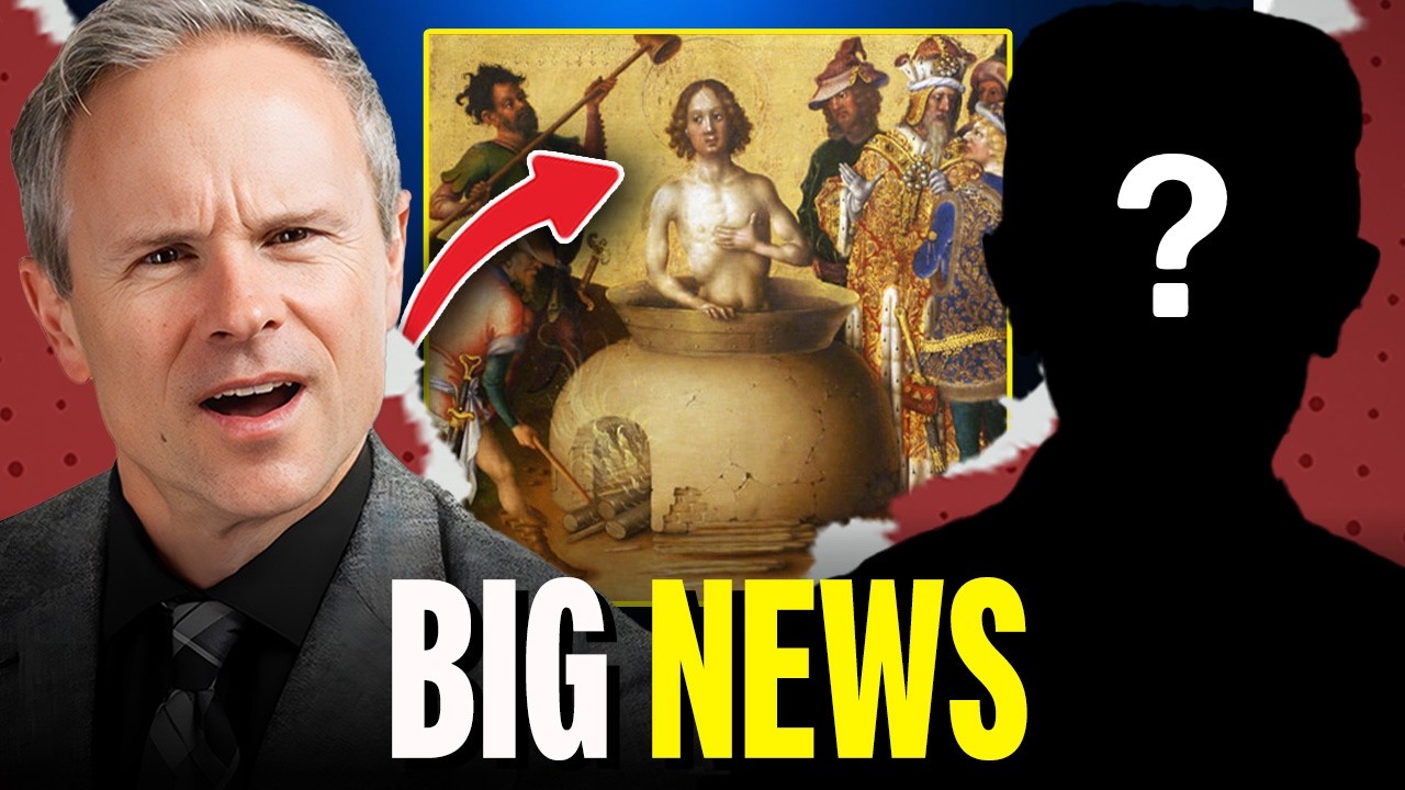 Meet Talbot's New Apologetics Professor: Major Shift for the Program