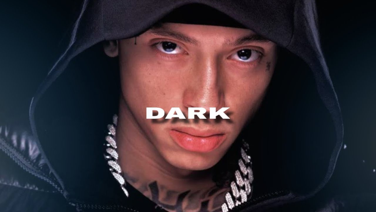 [FREE] UK/NY DRILL TYPE BEAT 2026 | Dark “ Drill Beat 