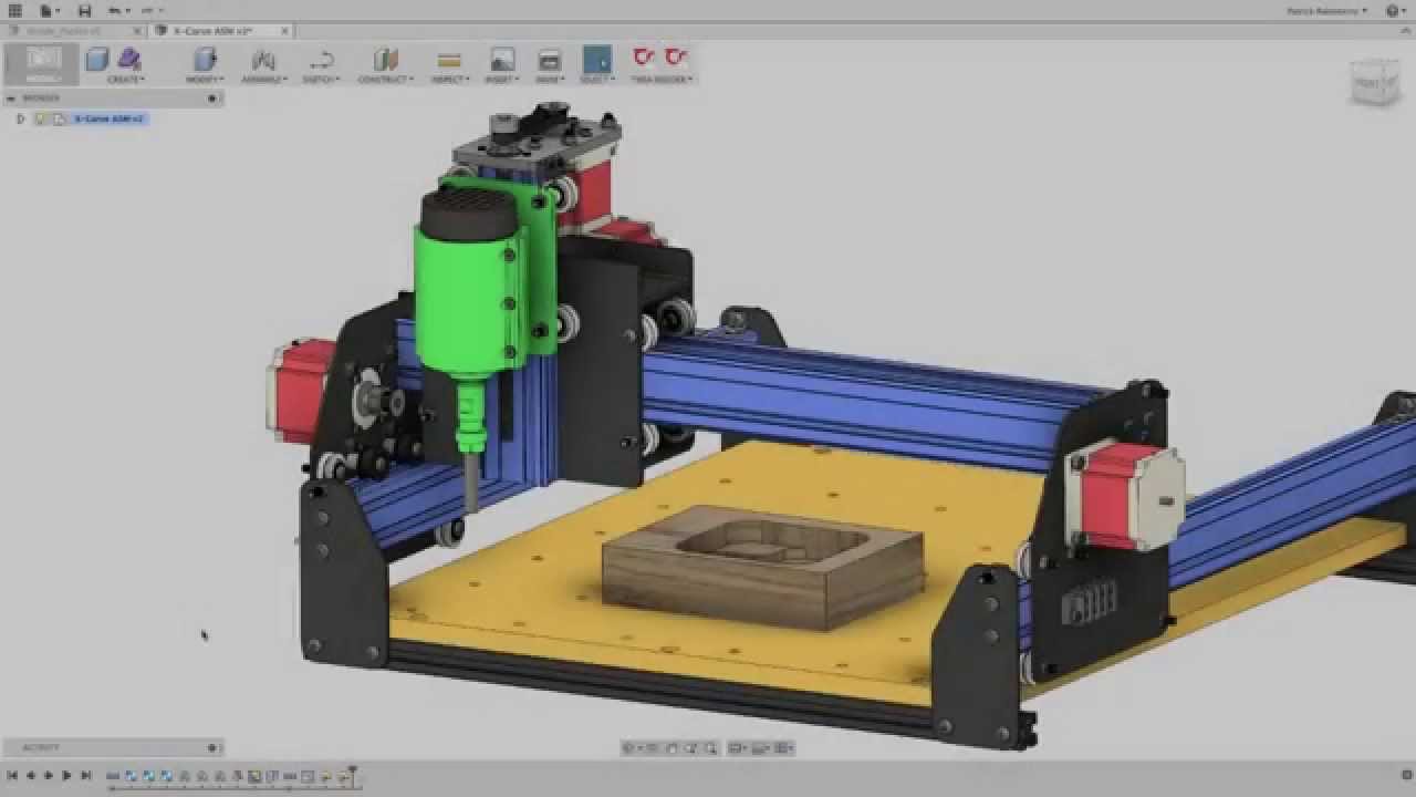 Understanding G28