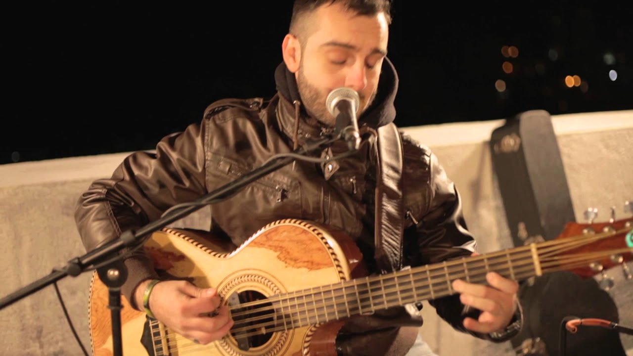 Latente .. Amando al Enemigo.  Video Oficial