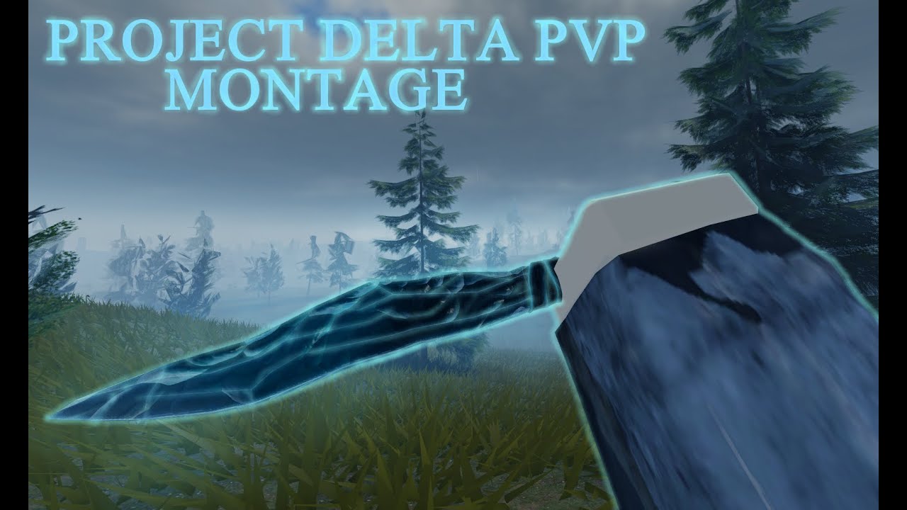 MOVEMENT WIPE PVP | PROJECT DELTA