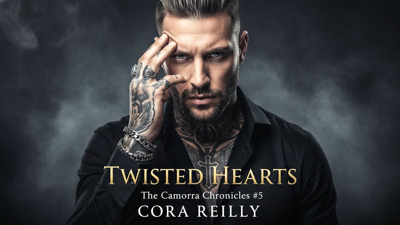 Love Doesn’t Ask. It Protects... Twisted Hearts By Cora Reilly | Dark Mafia Romance Audiobook