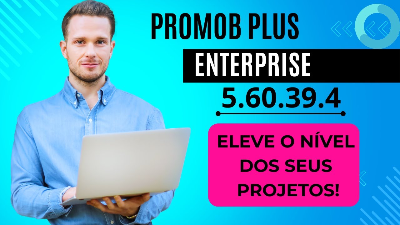 PROMOB PLUS ENTERPRISE 5.60.39.4 + CUT PRO