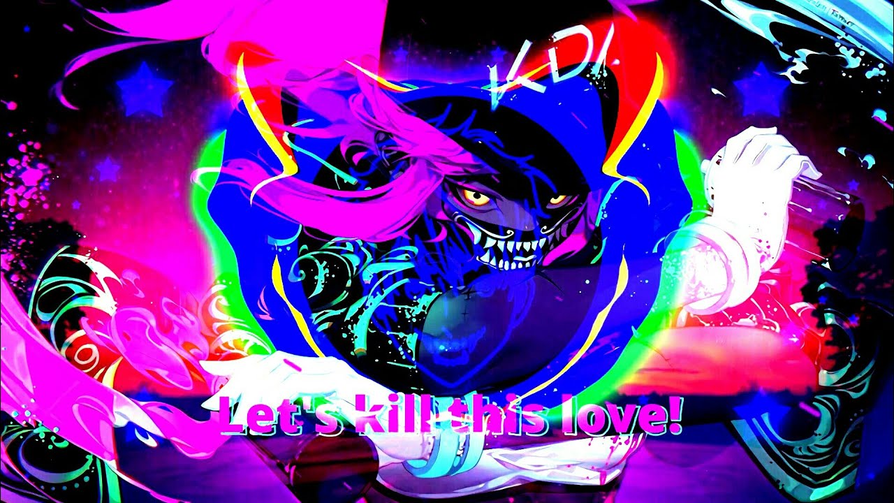 BLACKPINK - Kill This Love (AFG Remix) @NeonMusic33 X @AnalystOfTheTruth