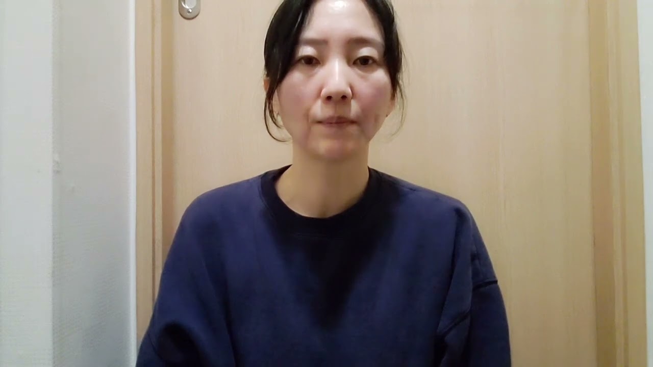 요한계시록8장(유재윤)_250306
