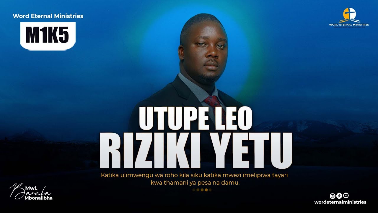 5. | RIZIKI LEO M1K5