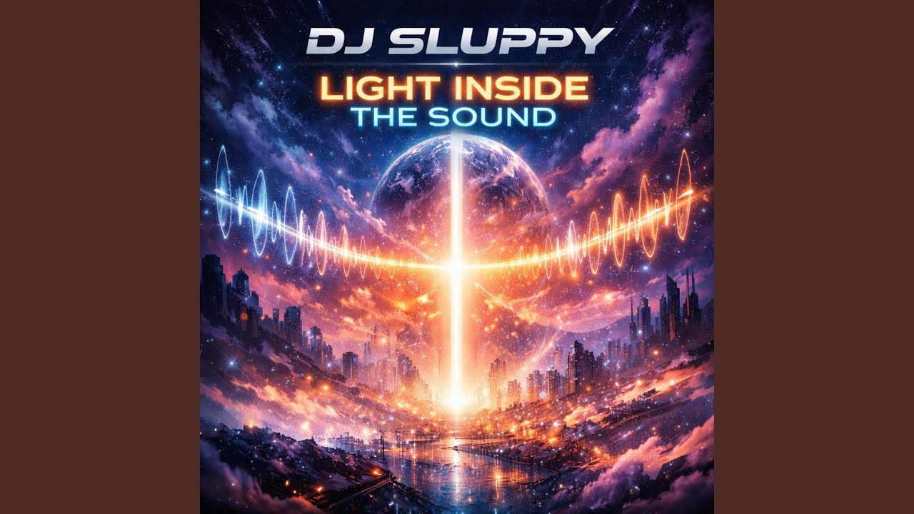 Light Inside the Sound