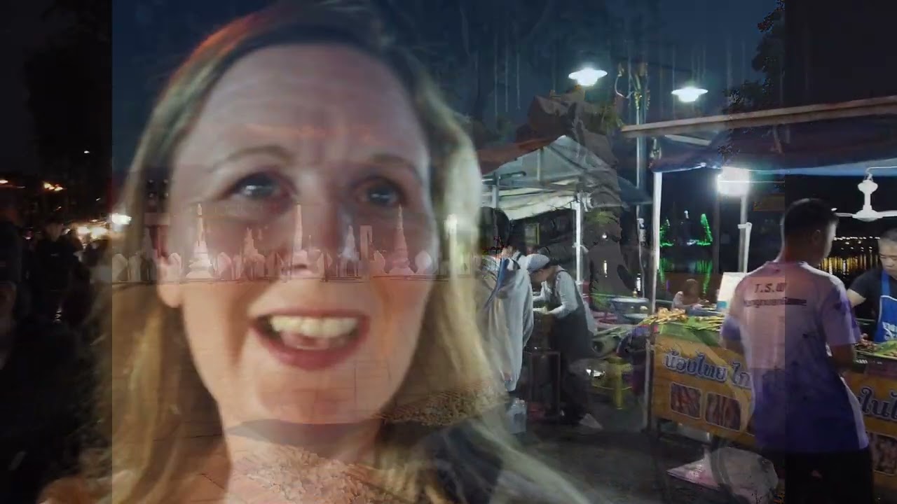 Thailand part 2 movie
