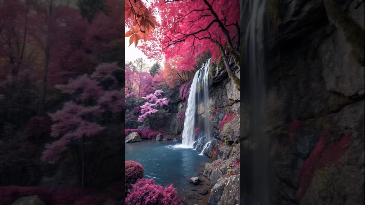 Most beautiful places on earth🌎😍#trending #shortsfeed #beautifulplaces #travel #worldviews #nature
