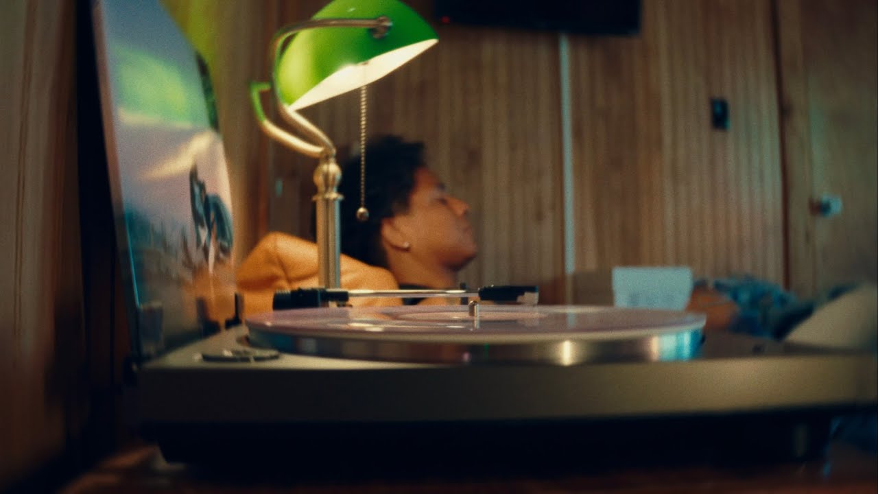 Sunday Reset | Sony FX30 Short Film | CinePrint35 Film Emulation