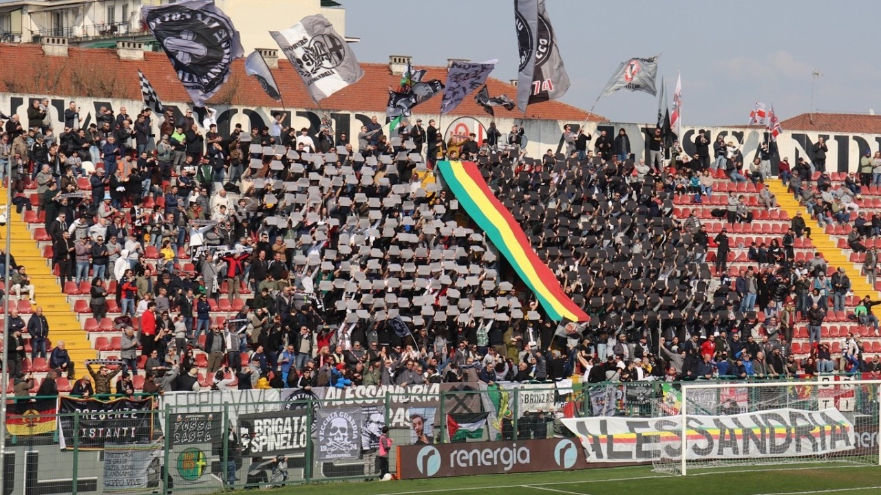 Alessandria-Albese 2-0 Eccellenza 2025-26
