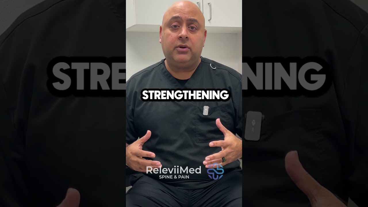 Explaining SI Joint Pain