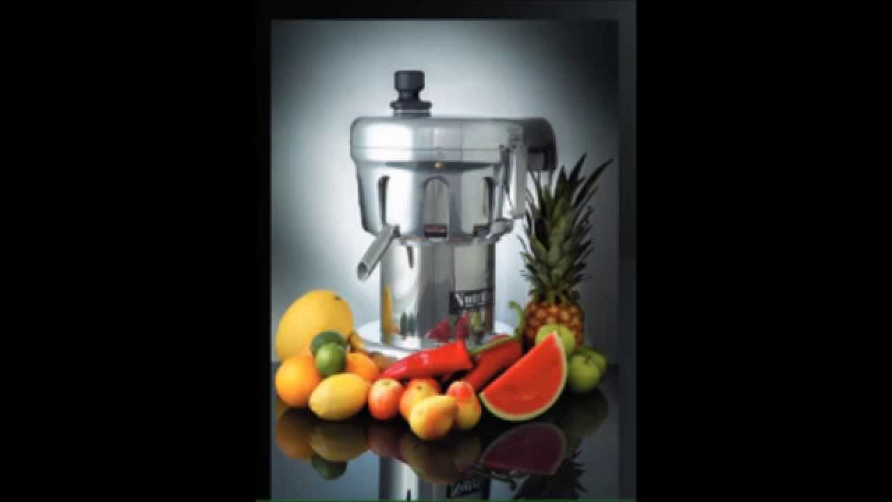 Nutrifaster N450 | Nutrifaster N450 Multi Purpose Commercial Juicer Extract Review