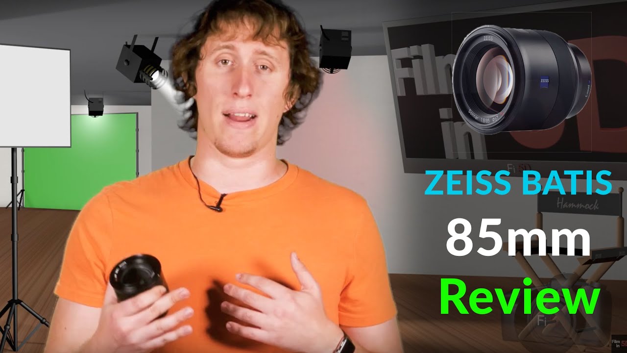 Zeiss 85mm Batis Lens Review
