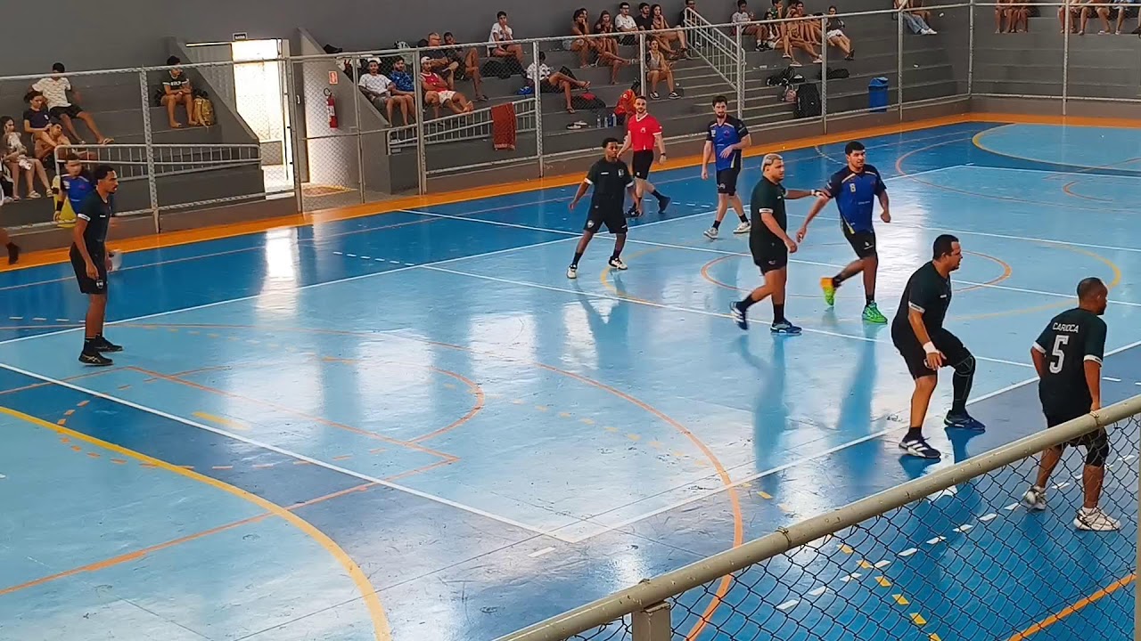 Copa Conselheiro Pena de Handebol