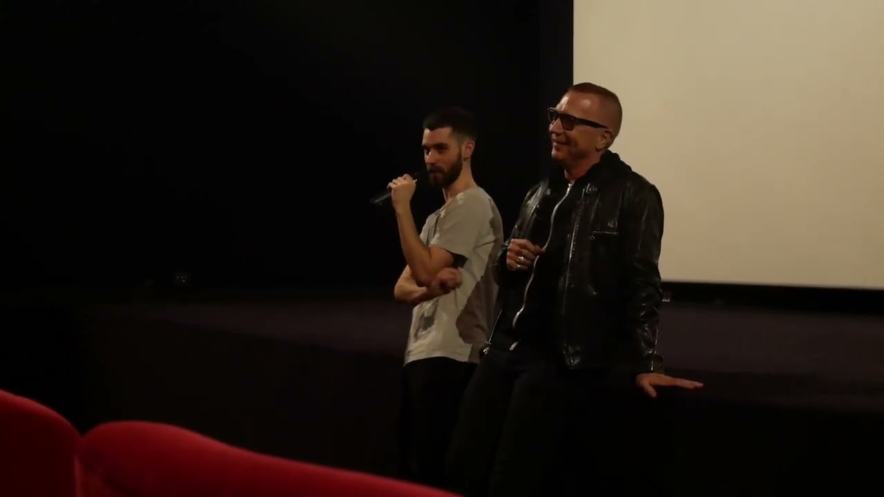Autour du film 